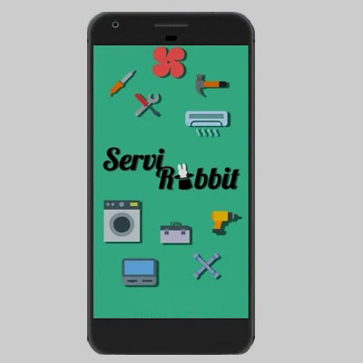 Servi Rabbit